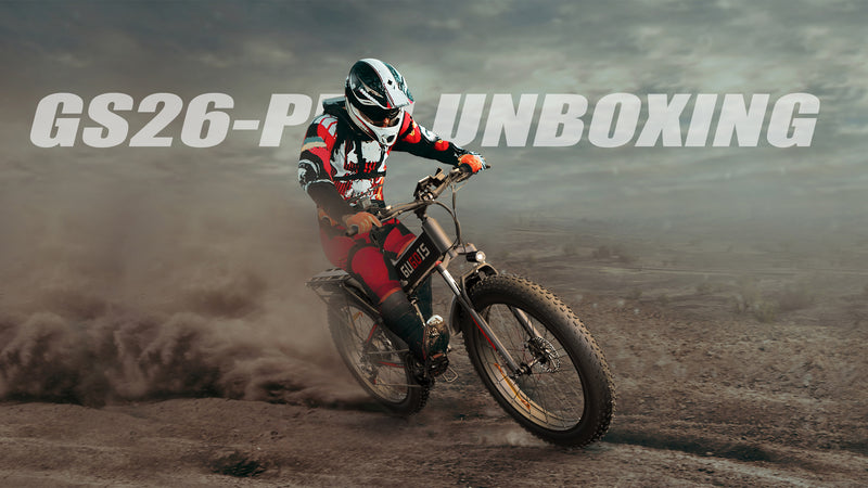 GS26PRO